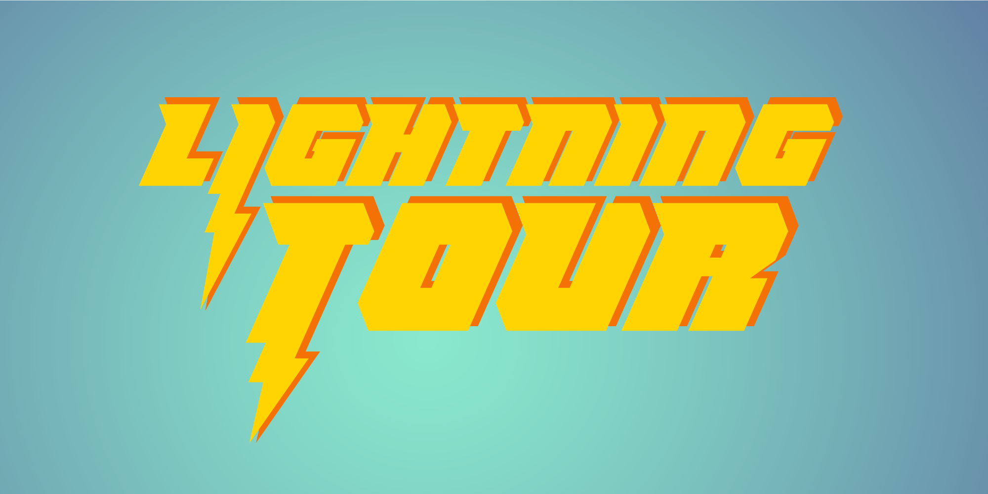 Lightning Tour: la nueva ruta de escape room de Madrid